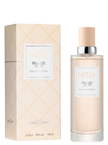 Mitsy (2012) Arno Sorel for women .